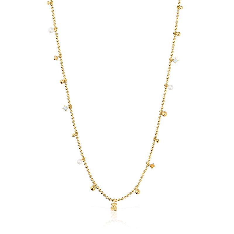 TOUS - Collar Mujer Tous