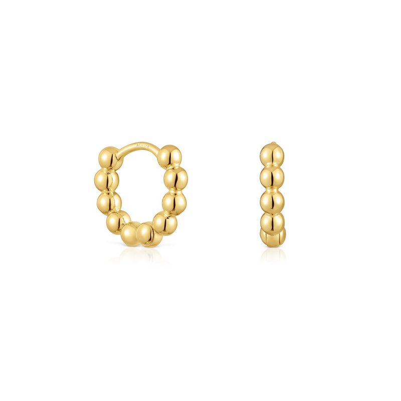 TOUS - Aros Mujer Tous