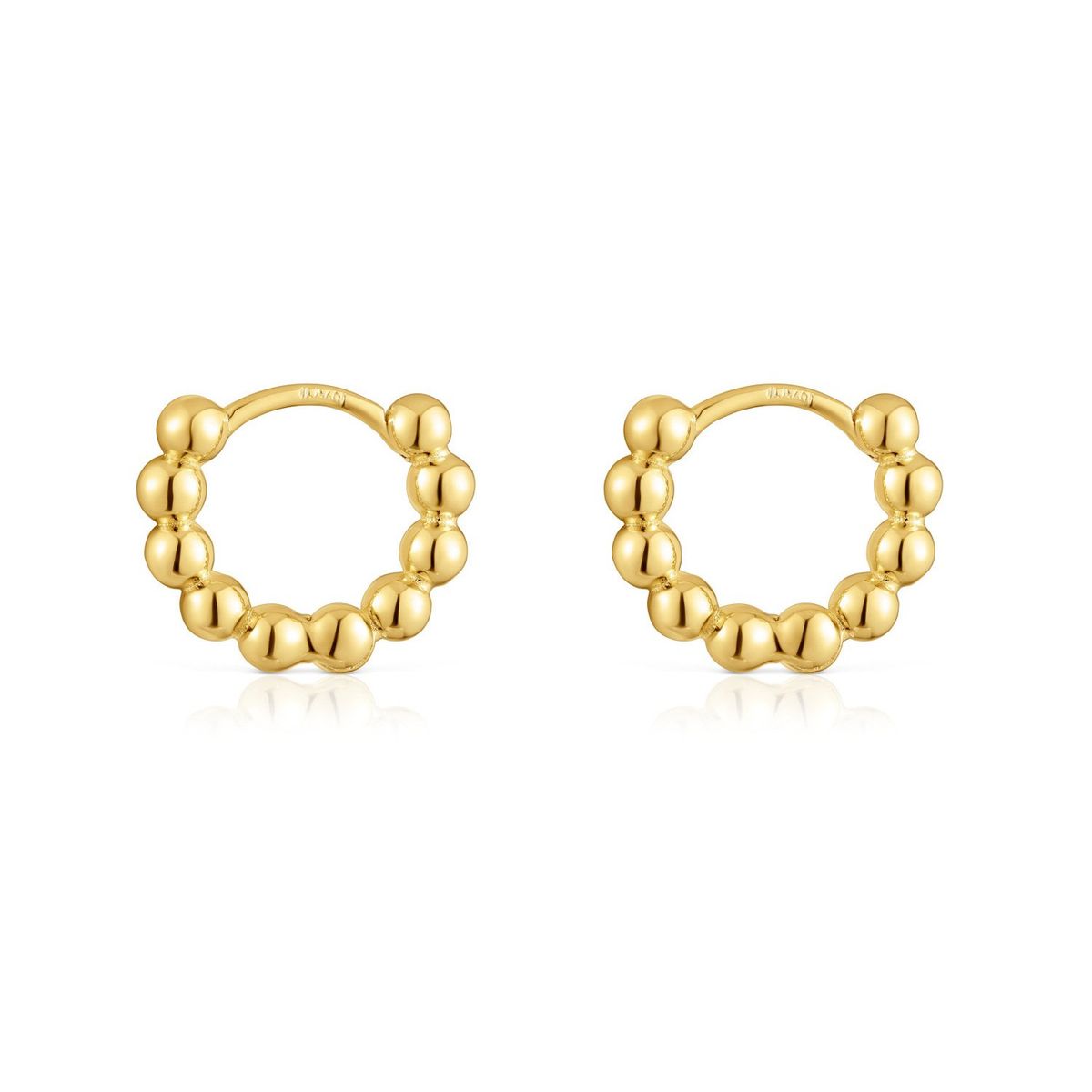 TOUS - Aros Mujer Tous