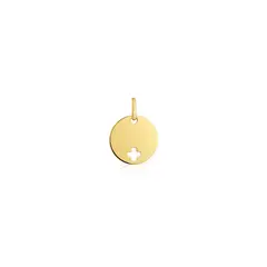 TOUS - Collar De Oro Mujer
