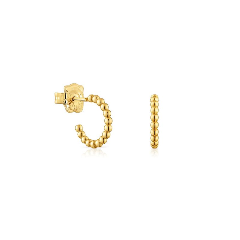 TOUS - Aros Mujer Tous
