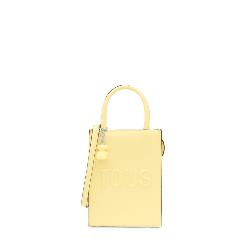 TOUS - Cartera Mujer Tous