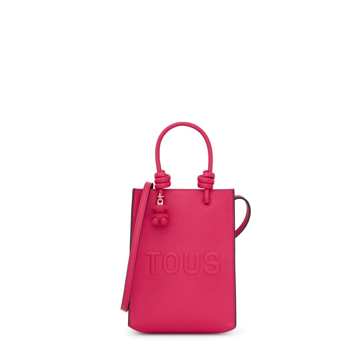 TOUS - Cartera Mujer Tous