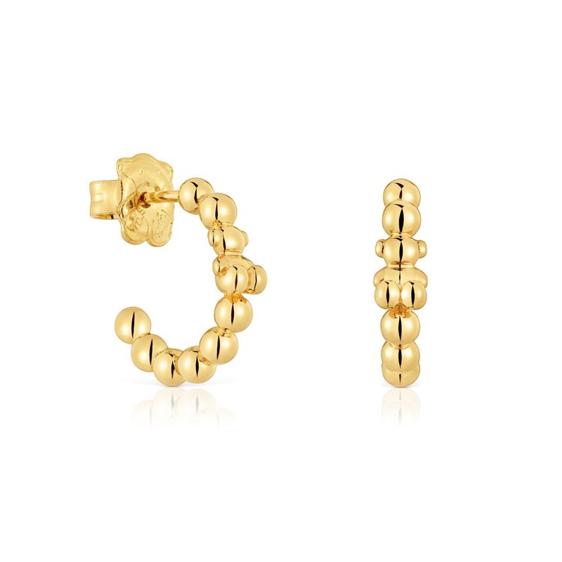 TOUS - Aros Mujer Tous