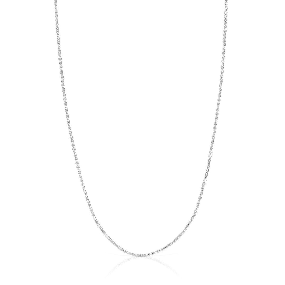 TOUS - Collar De Oro Mujer Tous