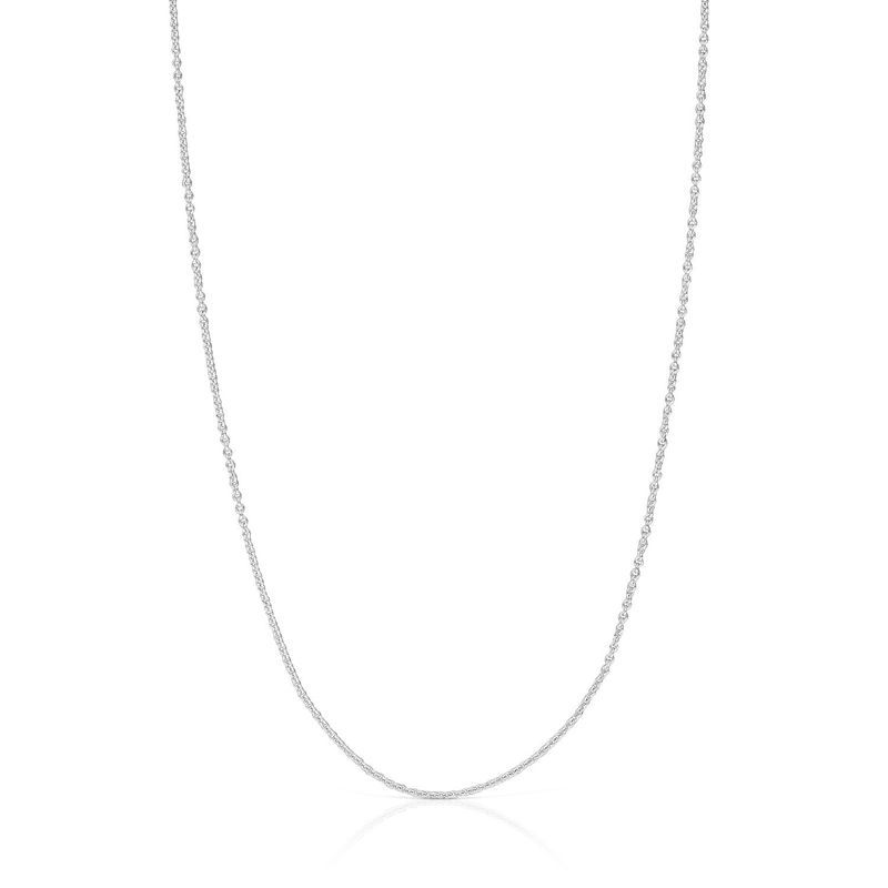 TOUS - Collar De Oro Mujer Tous