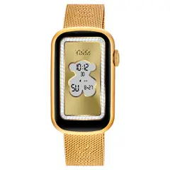 TOUS - Reloj Smartwatch Mujer 3000132200