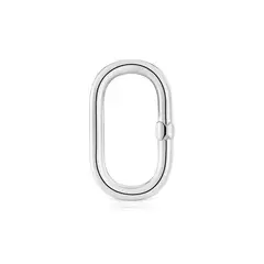 TOUS - Collar De Plata Mujer