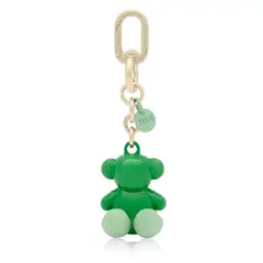 TOUS - Llavero Bold Bear Mujer