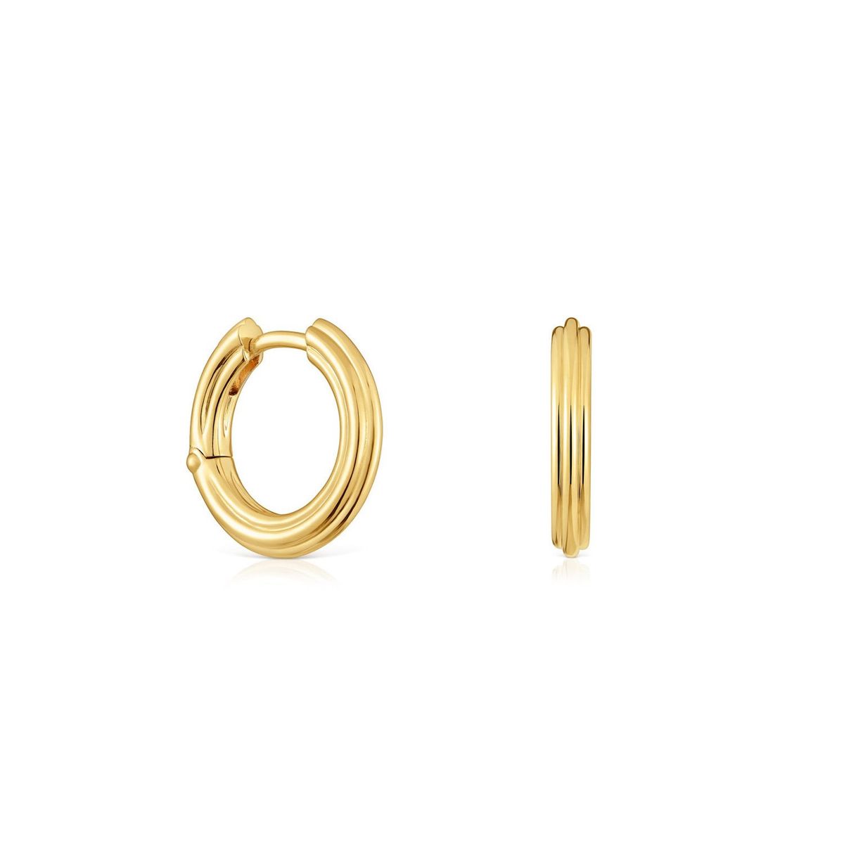 TOUS - Aros Mujer Tous