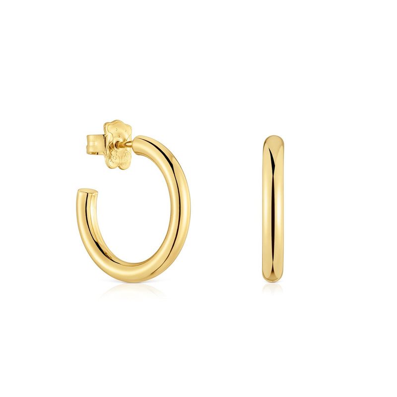 TOUS - Aros Mujer Tous
