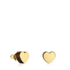 TOUS - Aros De Oro Mujer