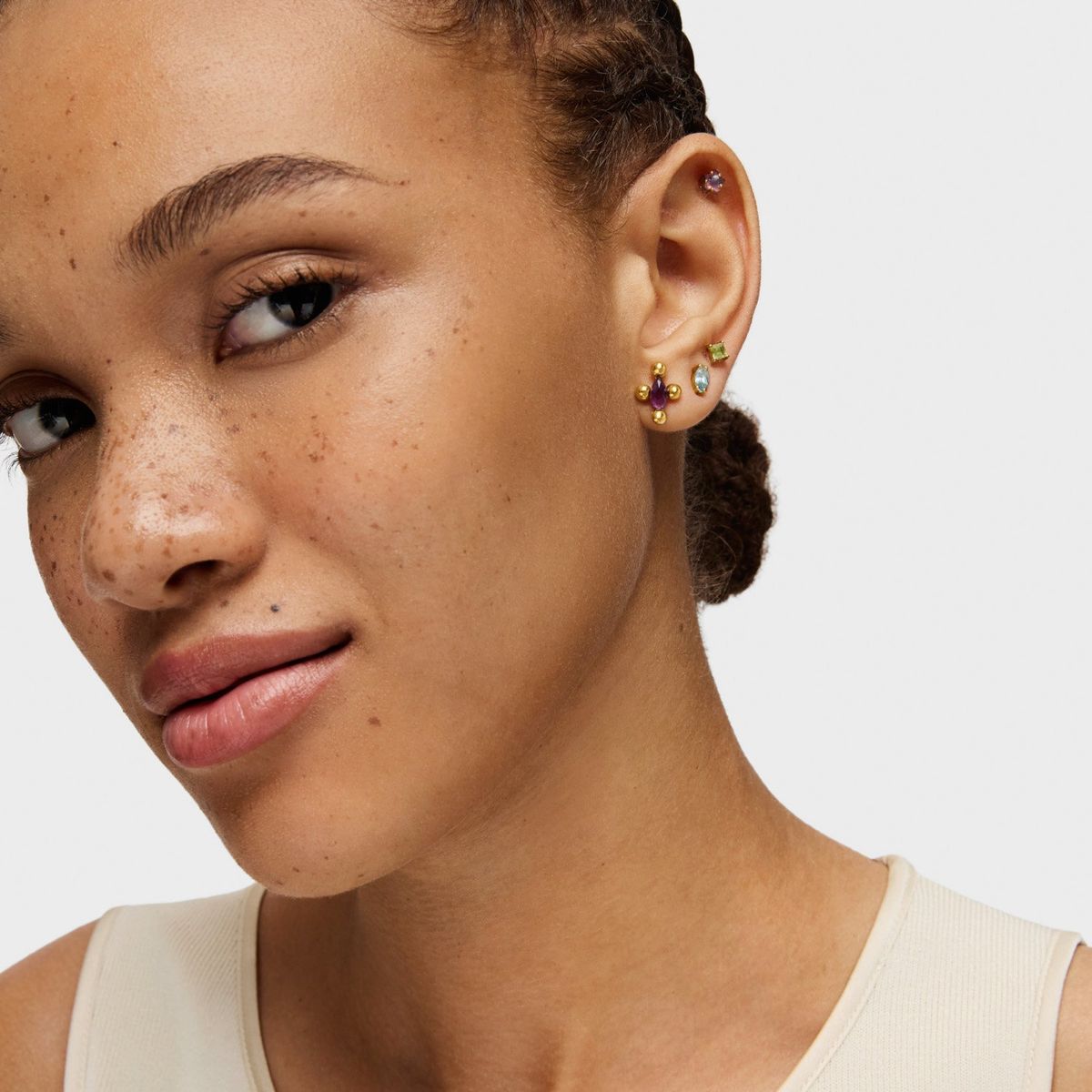 TOUS - Aros Mujer Tous