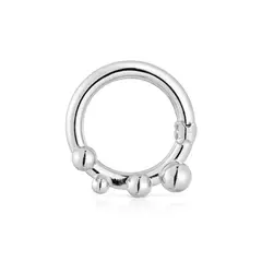 TOUS - Collar De Plata Mujer