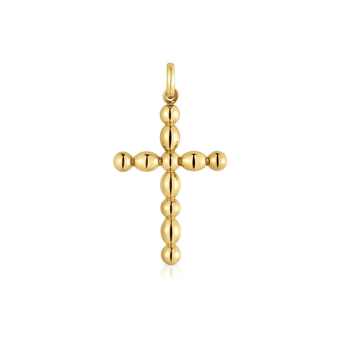 TOUS - Collar De Oro Mujer Tous