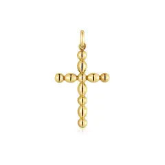 TOUS - Collar De Oro Mujer