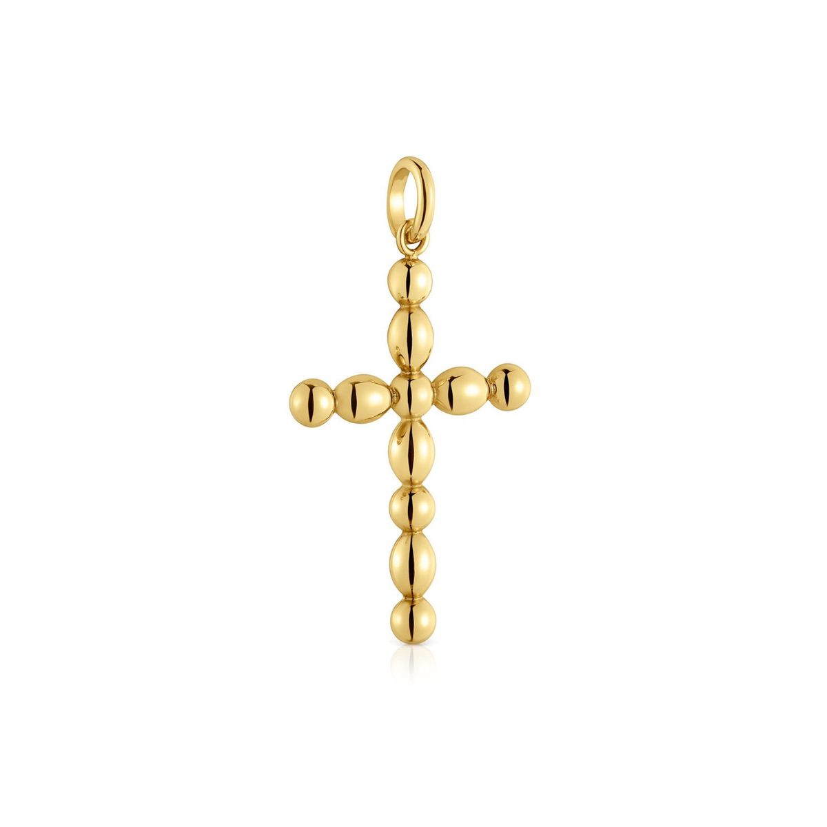 TOUS - Collar De Oro Mujer Tous