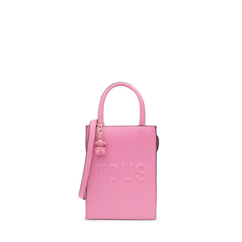 TOUS - Cartera Mujer Tous