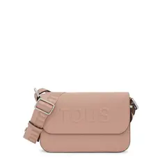 TOUS - Bandolera Mediana Topo Brenda