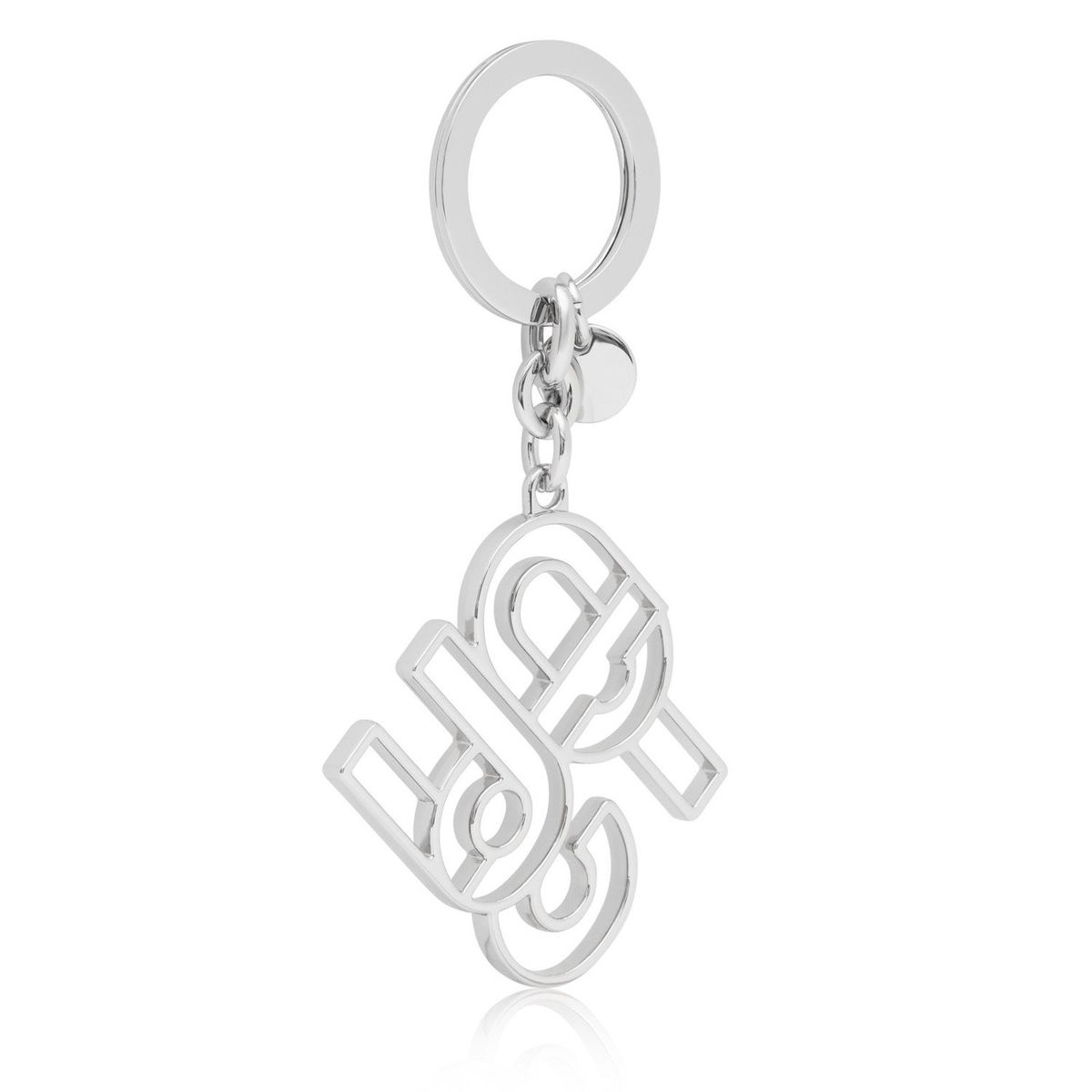 TOUS - Llavero Silhouette Manifesto Mujer Tous