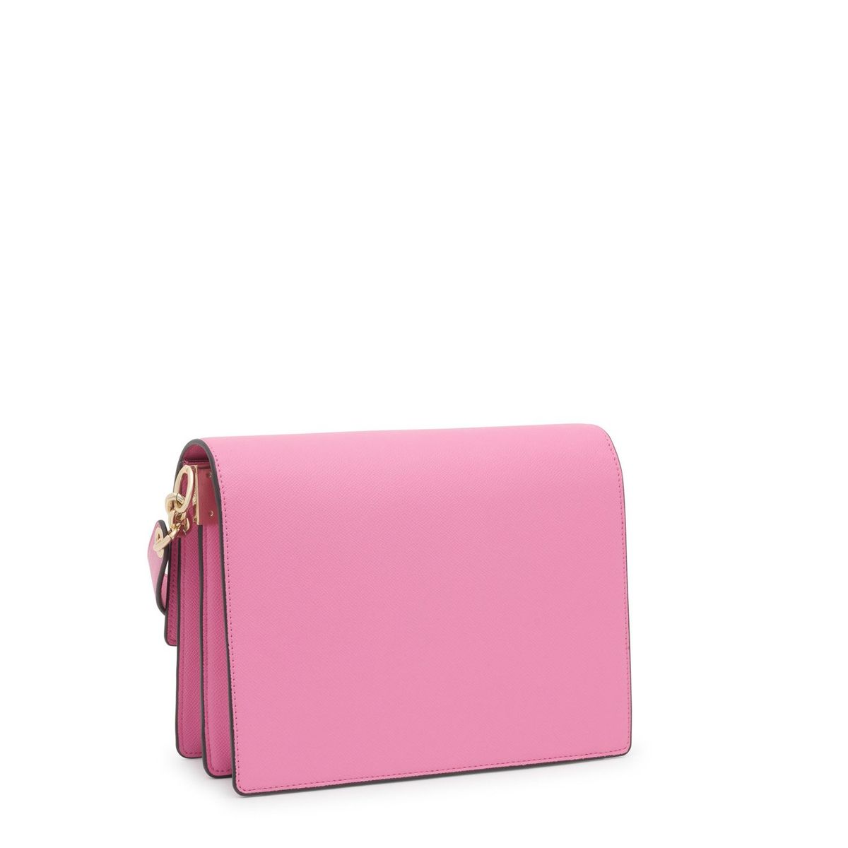 TOUS - Bandolera Mediana Audree Rosa Oscuro Tous Brenda