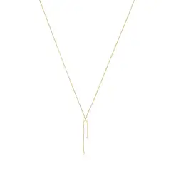 TOUS - Collar De Oro Mujer