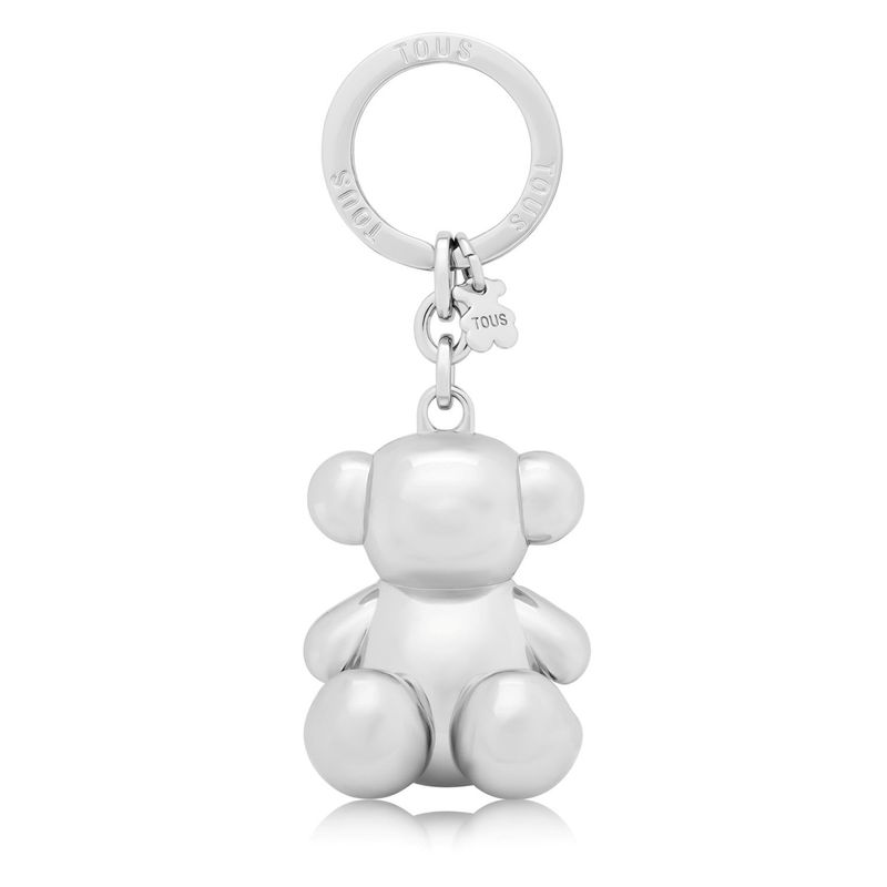 TOUS - Llavero Bold Bear Mujer Tous