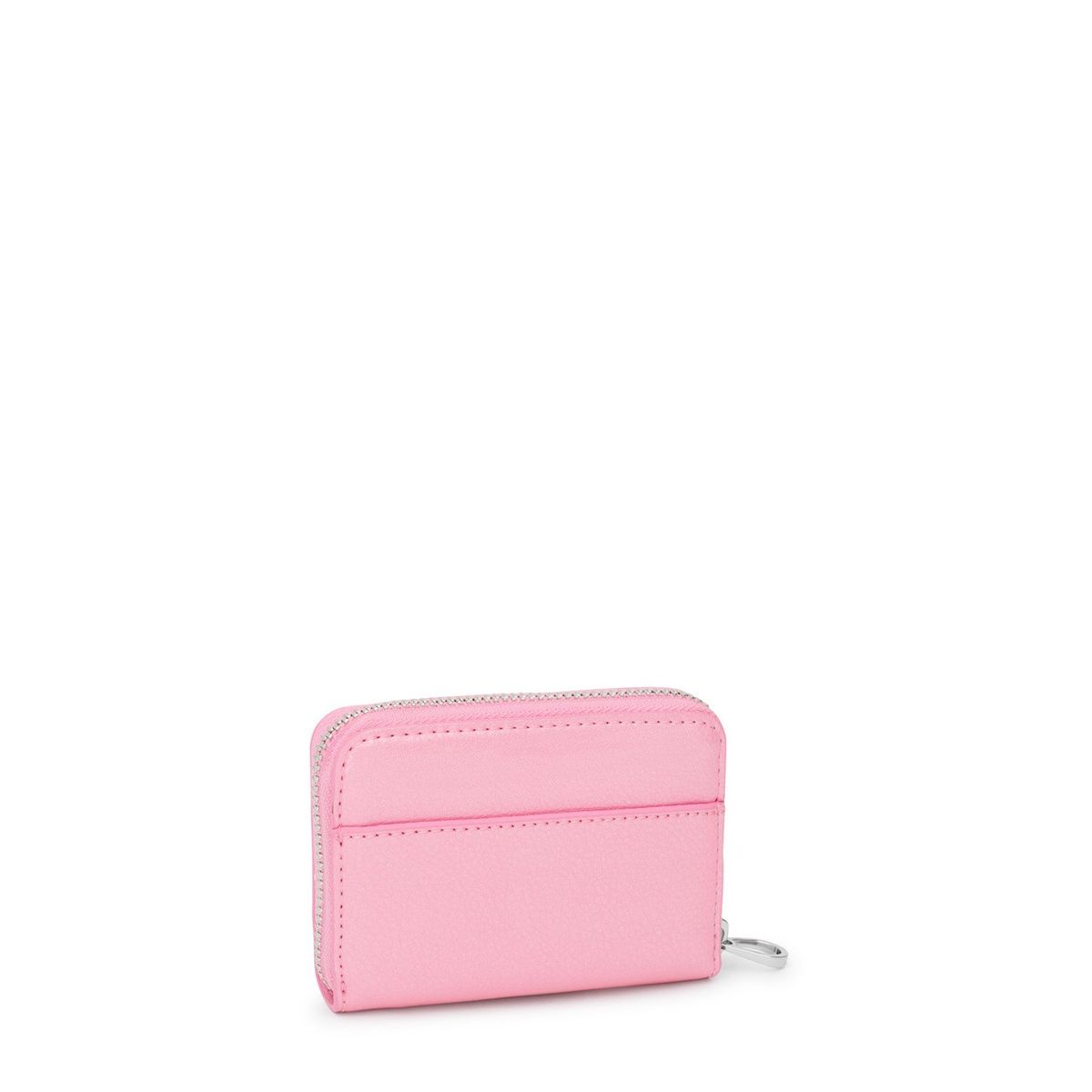 TOUS - Monedero Rosa New Dorp
