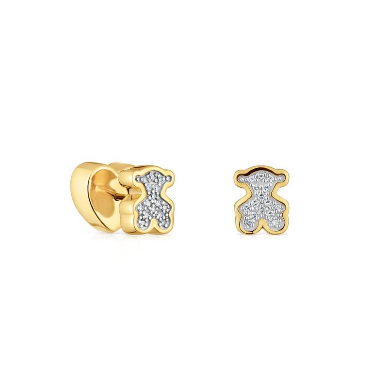TOUS - Aros Mujer Tous