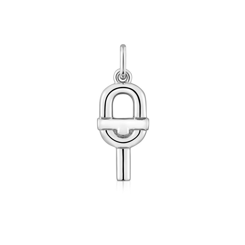 TOUS - Collar De Plata Mujer Tous