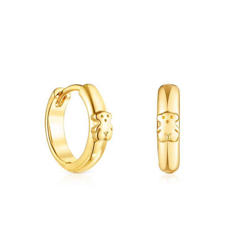 TOUS - Aros Mujer Tous