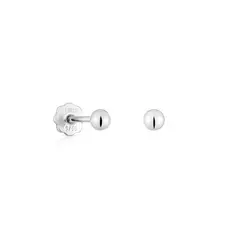 TOUS - Aros De Oro Mujer