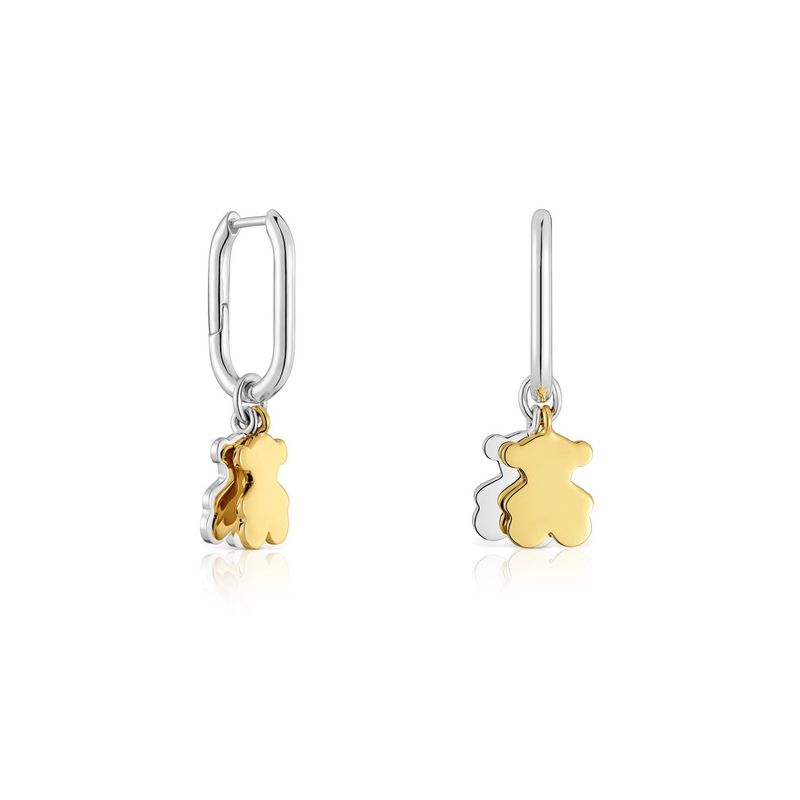 TOUS - Aros Mujer Tous