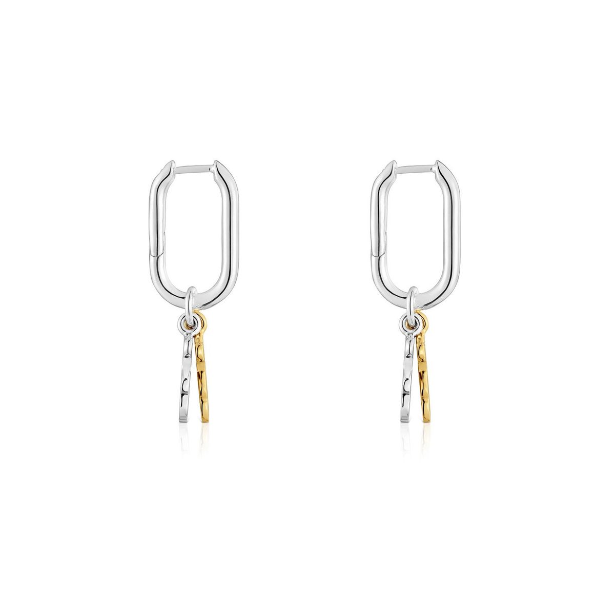 TOUS - Aros Mujer Tous