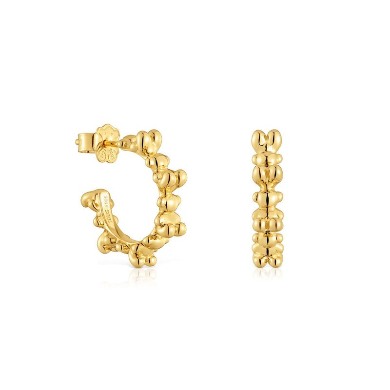 TOUS - Aros Mujer Tous