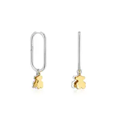 TOUS - Aros Mujer