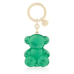 TOUS - Llavero Half Bold Bear Mujer