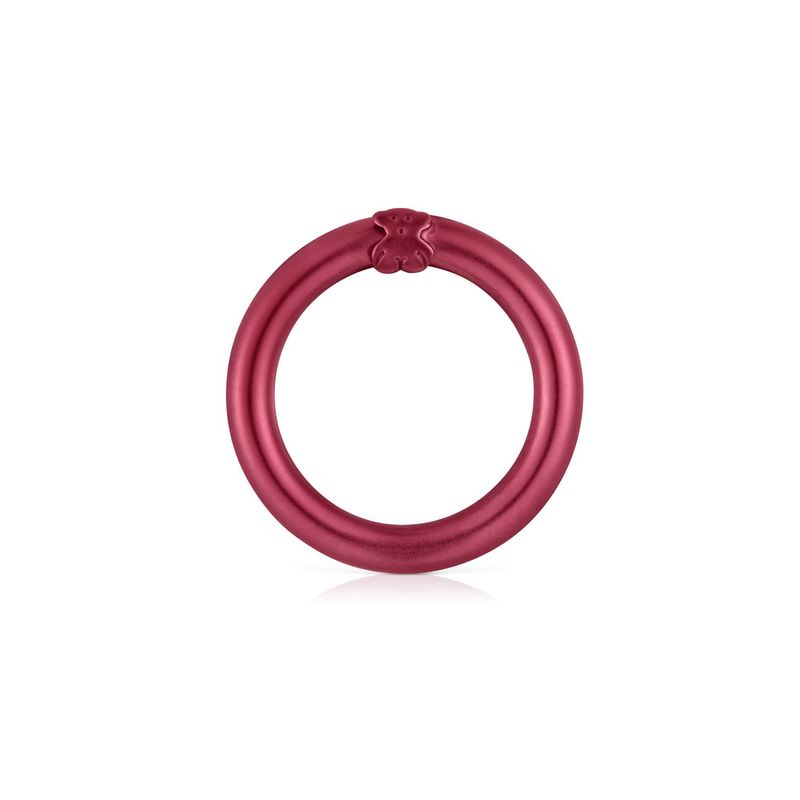 TOUS - Collar De Plata Mujer Tous