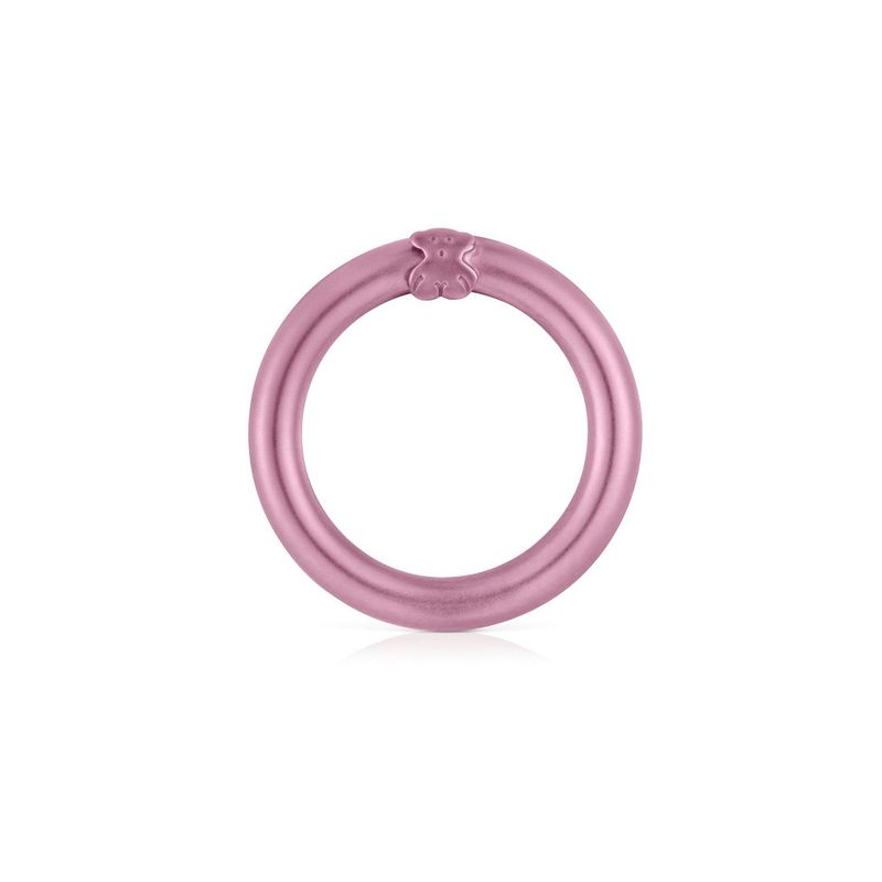 TOUS - Collar De Plata Mujer Tous