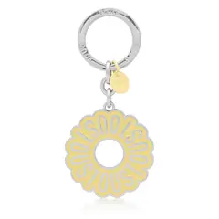 TOUS - Llavero Circle Logo Mujer