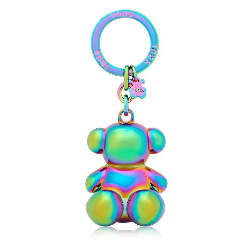 TOUS - Llavero Bold Bear Mujer Tous