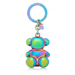 TOUS - Llavero Bold Bear Mujer