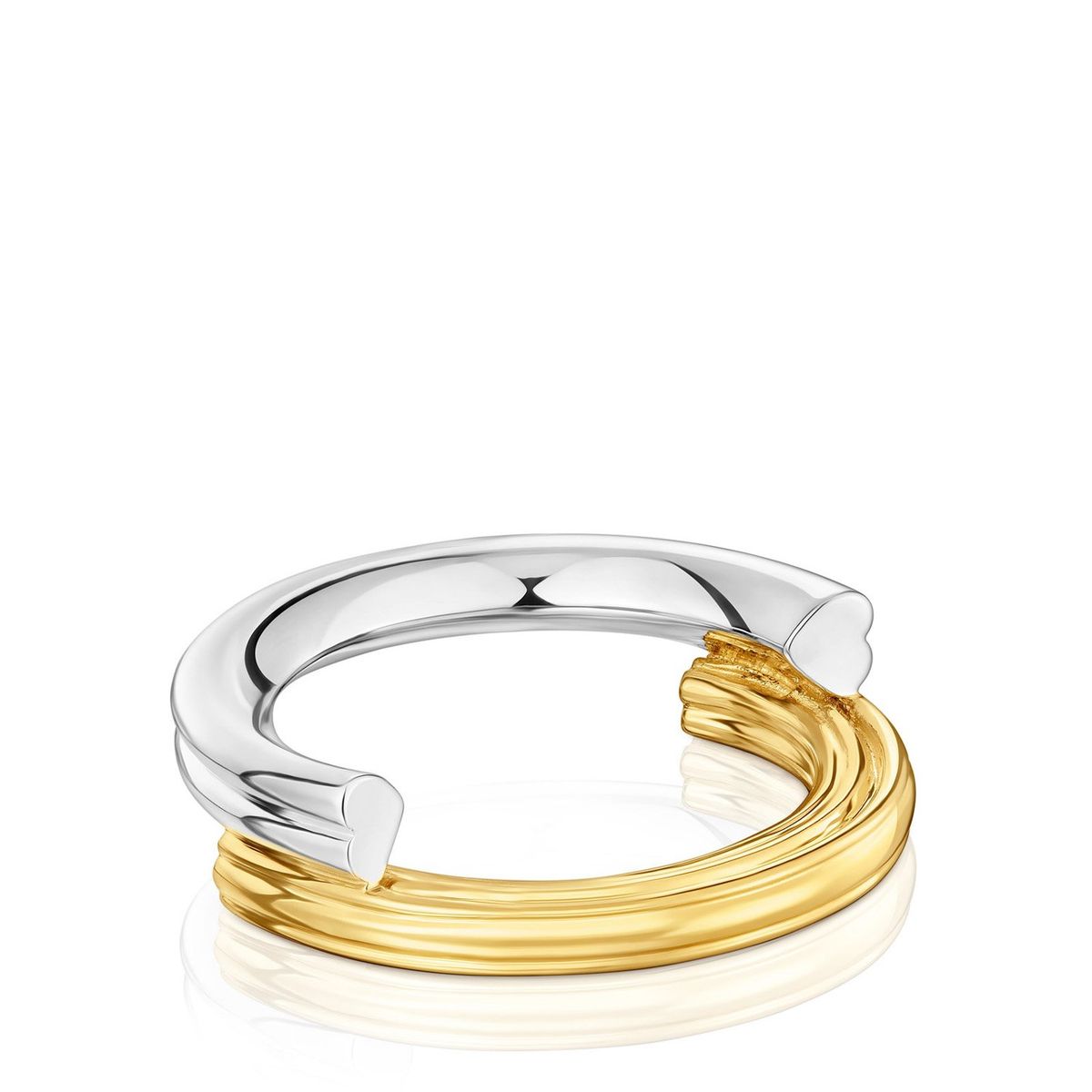 TOUS - Anillo Mujer Tous