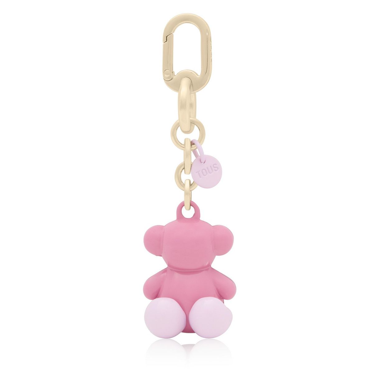 TOUS - Llavero Bold Bear Mujer Tous