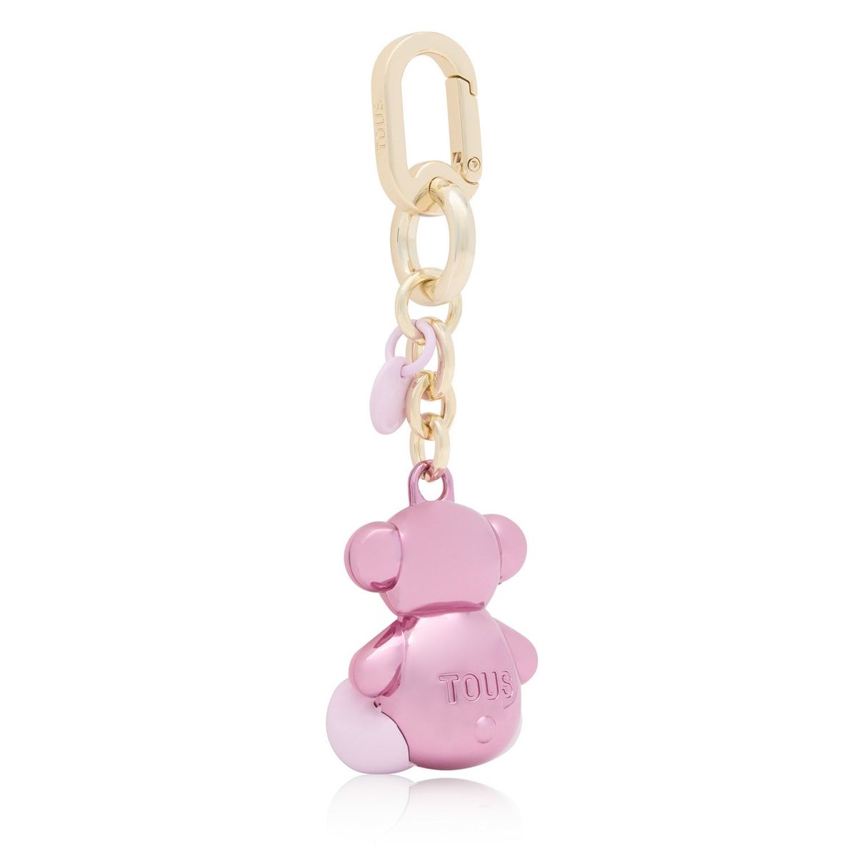 TOUS - Llavero Bold Bear Mujer Tous