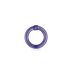 TOUS - Collar De Plata Mujer