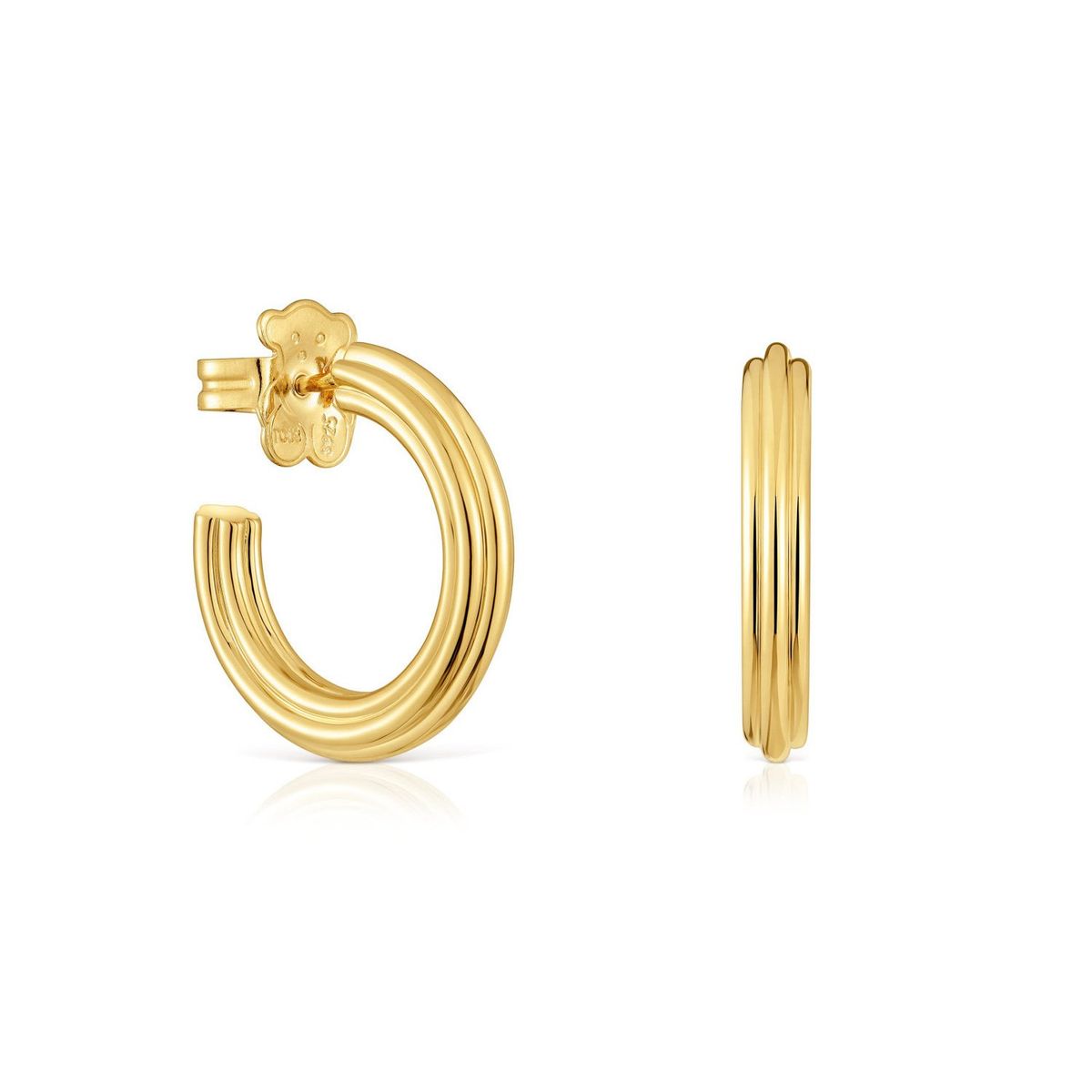 TOUS - Aros Mujer Tous