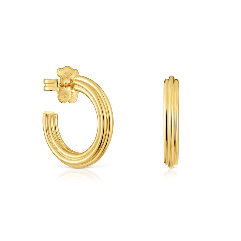 TOUS - Aros Mujer Tous