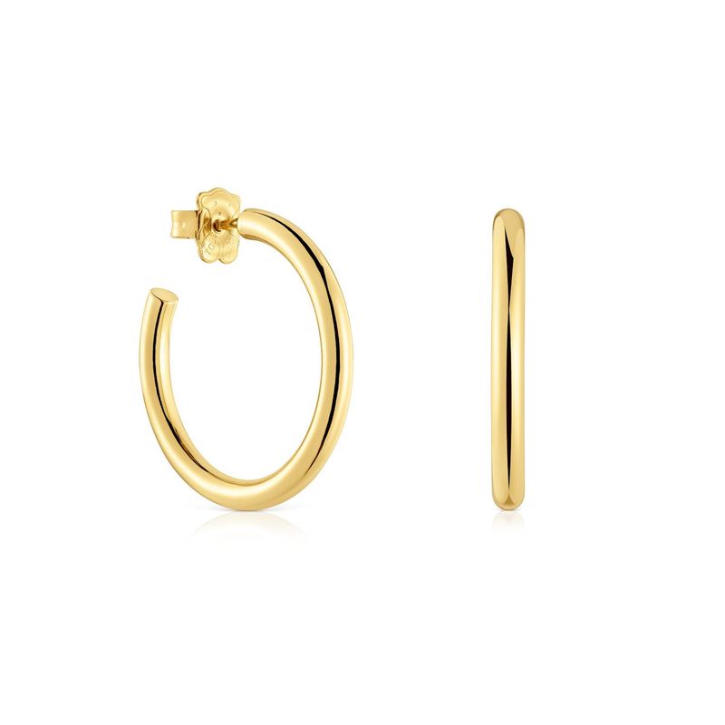 TOUS - Aros Mujer Tous