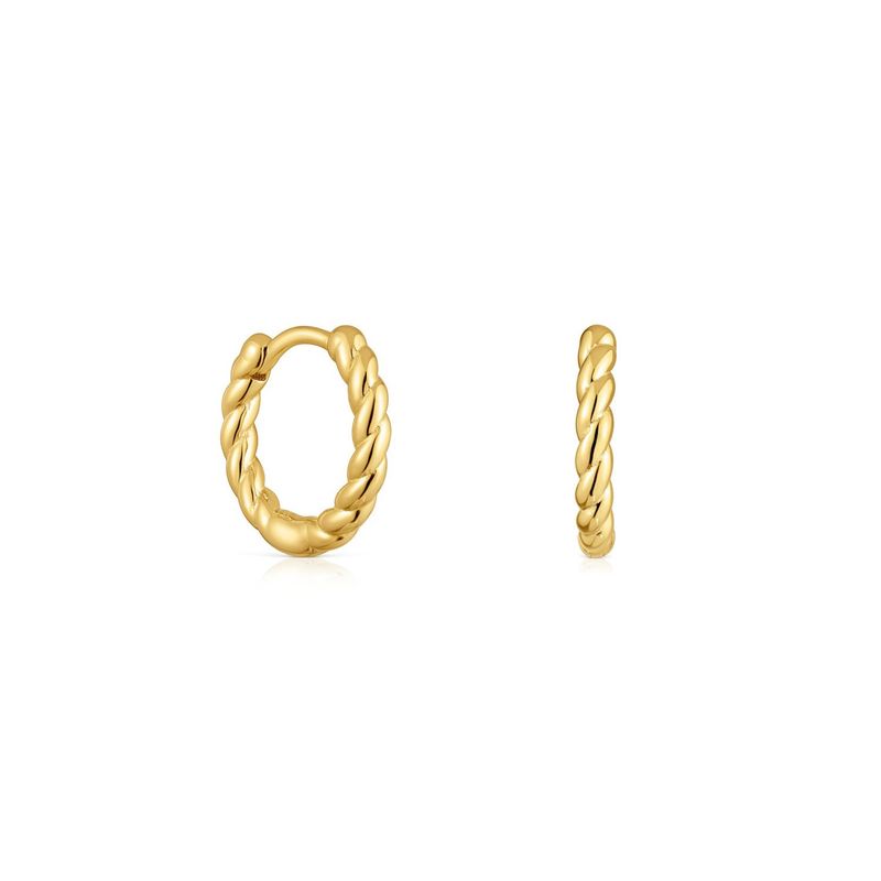 TOUS - Aros Mujer Tous